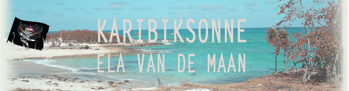 karibiksonne-ela-van-de-maan